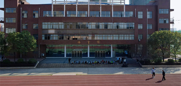 我的大學-大學志
