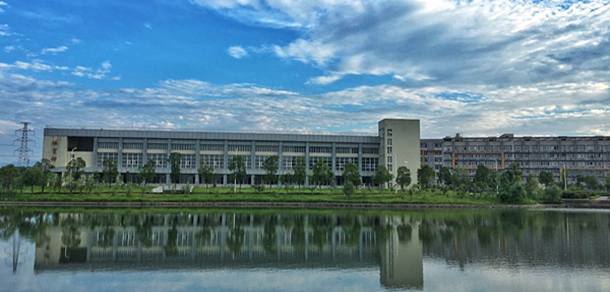我的大學(xué)-大學(xué)志