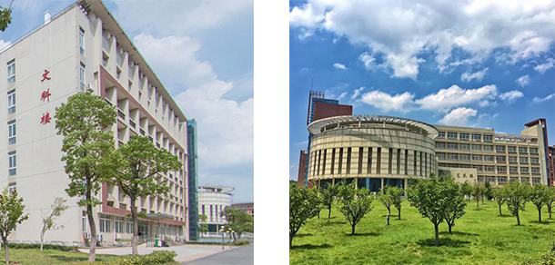 我的大學(xué)-大學(xué)志