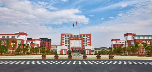 我的大學-大學志