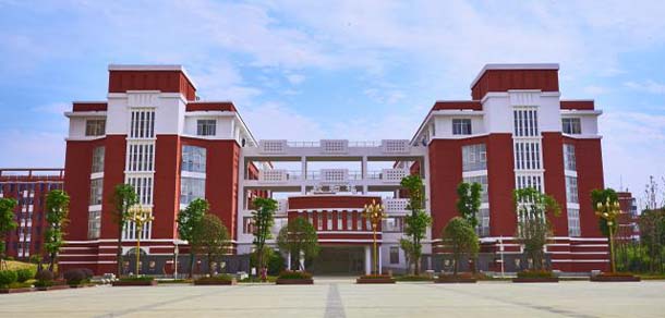 南昌師范學(xué)院