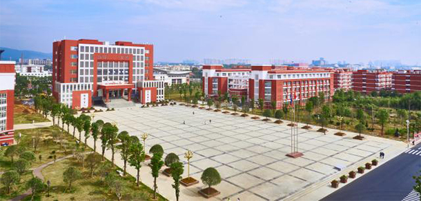我的大學-大學志