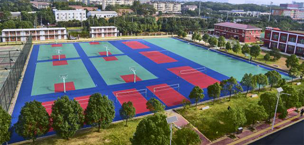 我的大學-大學志