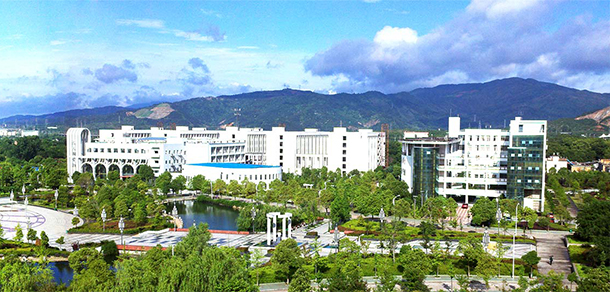 我的大學(xué)-大學(xué)志