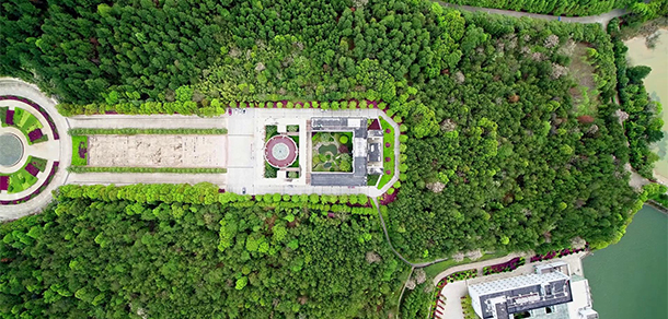 我的大學(xué)-大學(xué)志