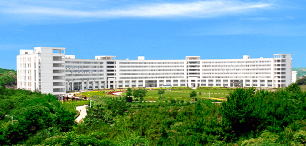 我的大學(xué)-大學(xué)志