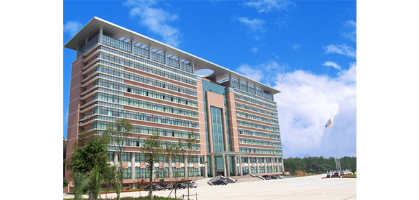 我的大學-大學志