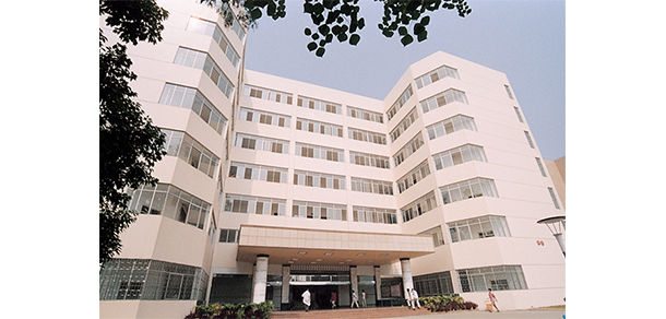 我的大學-大學志