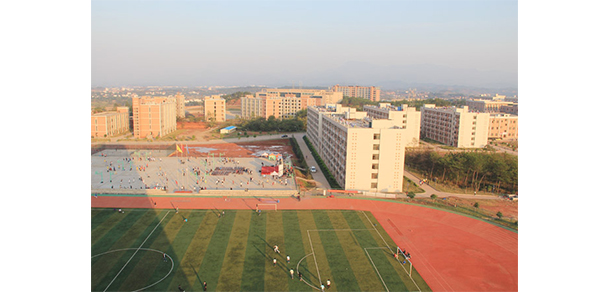 我的大學-大學志