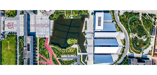 我的大學-大學志