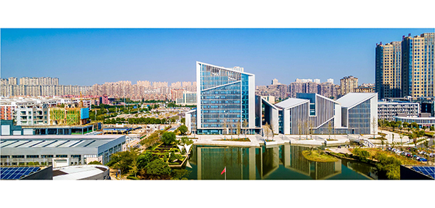 我的大學-大學志