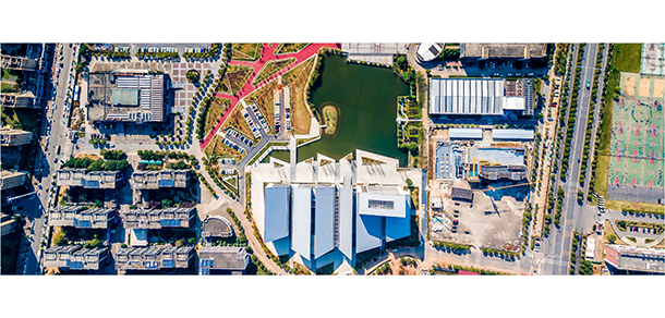 我的大學-大學志