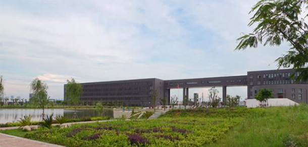 我的大學-大學志