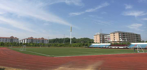 我的大學(xué)-大學(xué)志