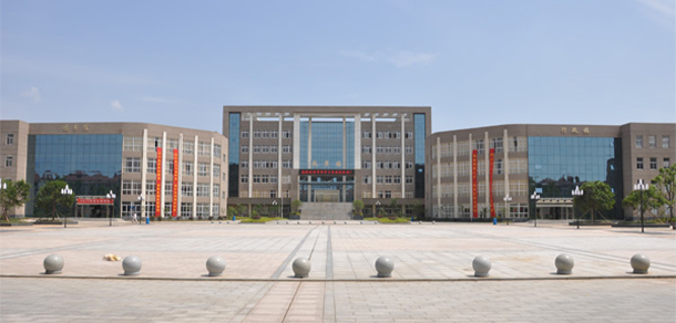 我的大學(xué)-大學(xué)志