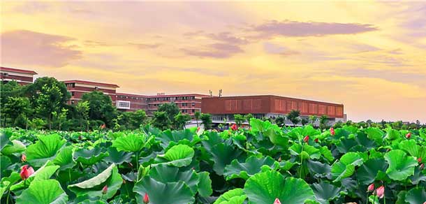 宜春幼兒師范高等?？茖W(xué)校