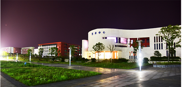 我的大學-大學志