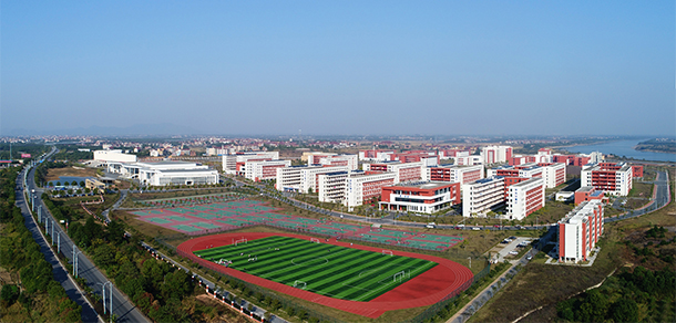 我的大學-大學志