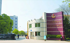 文化標(biāo)識(shí)：校名題寫 / 校徽設(shè)計(jì)