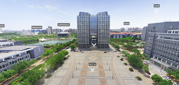 我的大學(xué)-大學(xué)志
