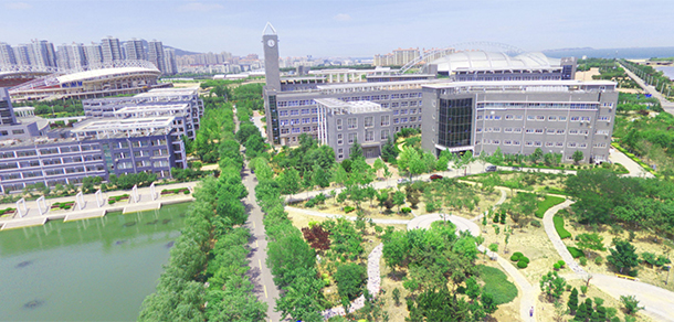 我的大學(xué)-大學(xué)志