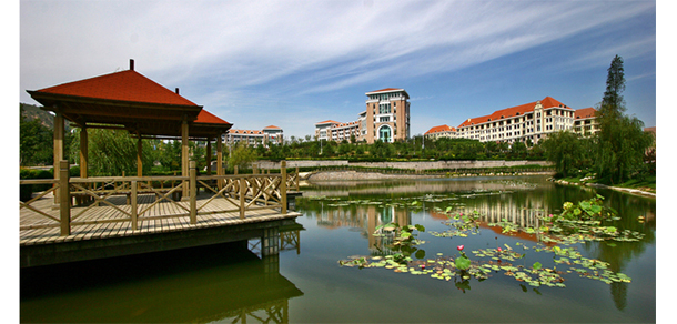 中國海洋大學