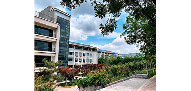 我的大學-大學志