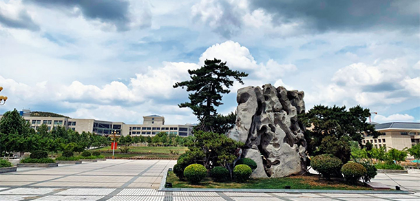 我的大學-大學志