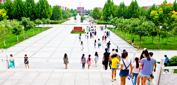 我的大學-大學志