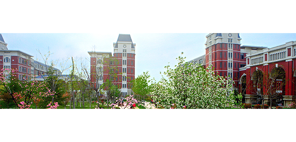 大學(xué)校志：校名、校標(biāo)、校訓(xùn)、校徽、校旗、校歌