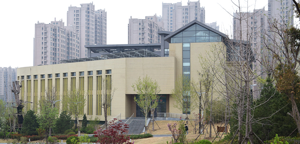 我的大學(xué)-大學(xué)志