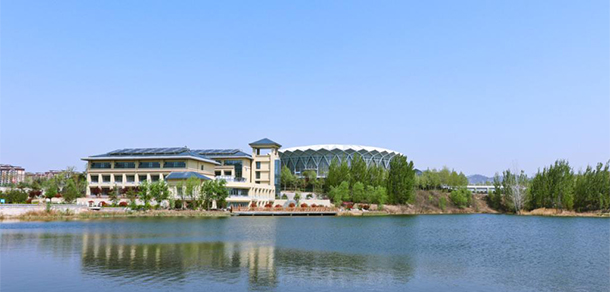 我的大學(xué)-大學(xué)志