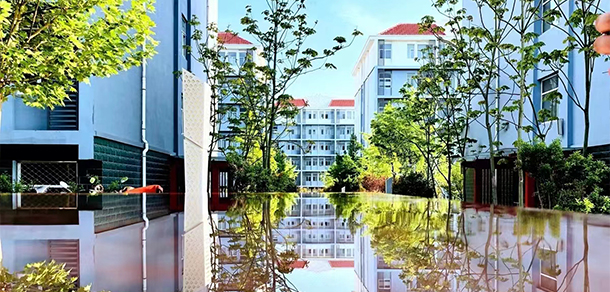 我的大學-大學志