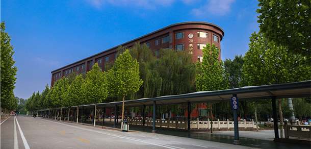 我的大學(xué)-大學(xué)志