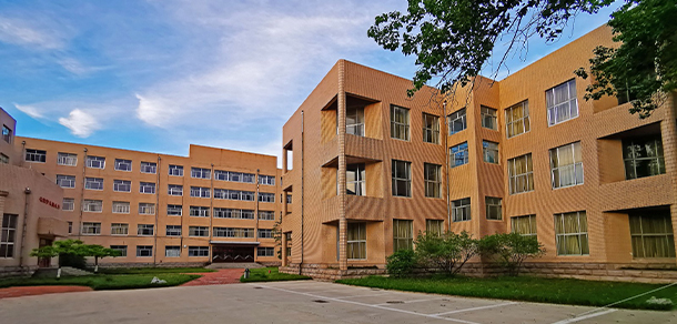 青島農(nóng)業(yè)大學海都學院