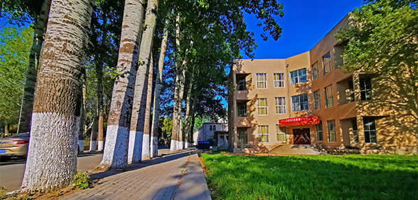 青島農(nóng)業(yè)大學海都學院