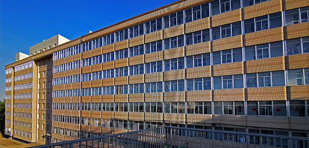 青島農(nóng)業(yè)大學海都學院