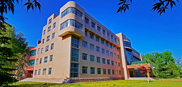 青島農(nóng)業(yè)大學海都學院