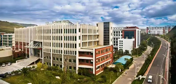 我的大學(xué)-大學(xué)志