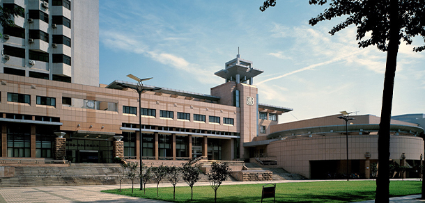 我的大學(xué)-大學(xué)志