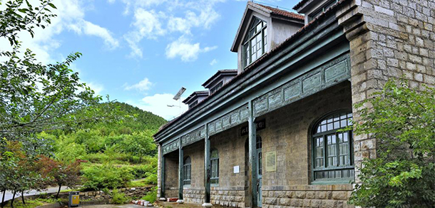 我的大學(xué)-大學(xué)志