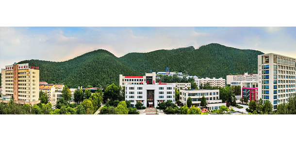我的大學(xué)-大學(xué)志