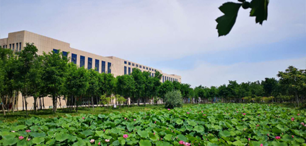 東營職業(yè)學院