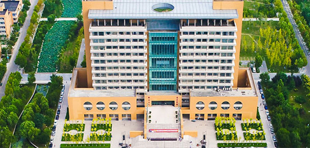 東營職業(yè)學院
