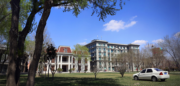 山東圣翰財貿職業(yè)學院