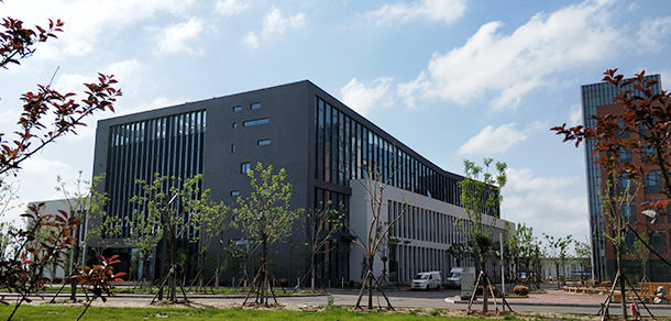 山東化工職業(yè)學院