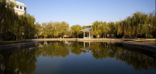 山東電力高等專科學(xué)校