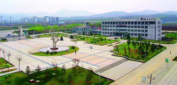 濟南工程職業(yè)技術學院 - 最美院校
