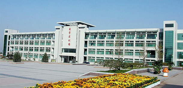 濟南工程職業(yè)技術學院 - 最美院校