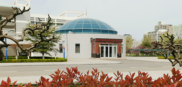 山東電子職業(yè)技術(shù)學(xué)院
